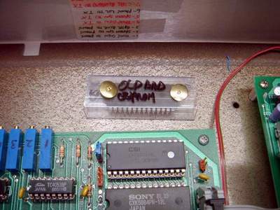 RC-850 Controller